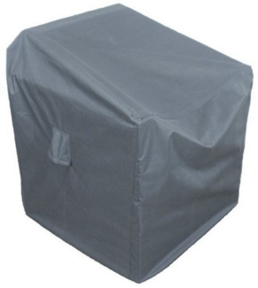 Pegaso Schutzhülle für Gartensessel 68 x 65 x 70 cm – Wetterfest