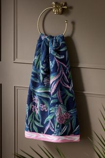 Next Handtuch Handtuch, Meereswelt, (1-St)