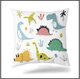 LIVINA HOME Kissenbezug Premium Kissen, Dekokissen, Sofakissen, Couchkissen, Kissen + Bezug, (1 Stück), mehreren Größen erhältlich, 40x40 cm, 30x50 cm, 50x50 cm