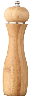 Bambus Gewürzmühle manuell