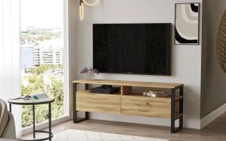 Designer TV Lowboard Nereto