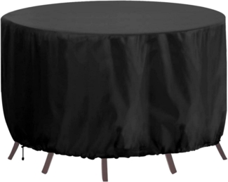 Gartenmöbel-Abdeckung wasserdicht 420D Oxford 180x80cm Rattan-Möbelabdeckung