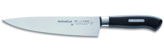 F. DICK Kochmesser Dick Kochmesser ActiveCut 21cm Vollkunststoffgriff 8904721