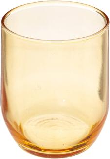 Trinkglas bunt, niedrig, 310 ml