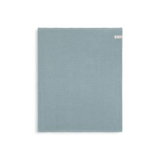 Knit Factory Morres Badematte 60x50 cm Stonegreen