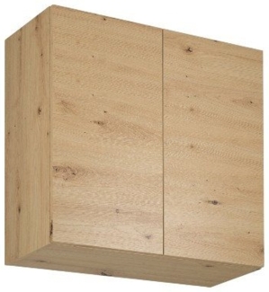 ROYAL24_MARKT Hängeschrank - Platzsparender Hängeschrank für gut organisierte Küchen (Hängeschrank, 1-St, Langen G80) Top Qualität - Modernes Design - Feinste Materialien.
