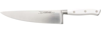 COMAS 8108 Kochmesser MARBLE, Klinge 20 cm