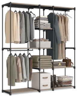 Offene Garderobe 10051388_93