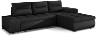 Eltap Ottavio Ecksofa (Sawana 14, Soft 11) Seite rechte