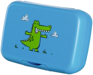 Leonardo BAMBINI Brotdose Krokodil