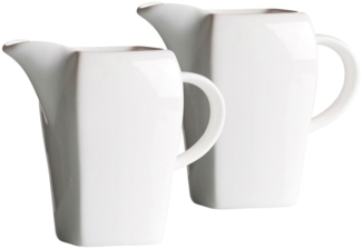 Ritzenhoff & Breker Melodie Milchkännchen 180 ml 2er Set - DS