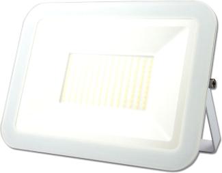 ISOLED LED Fluter Pad 100W, weiß, CCT, 100cm Kabel