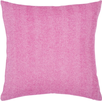 PAD Dekokissen FINEEDGE, Made in Europe, Kissenhülle ohne Füllung, 1 Stück