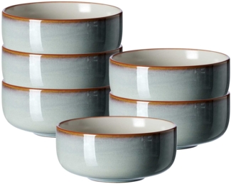 Ritzenhoff & Breker Portofino Müslischale ø 14,5 cm 6er Set - DS