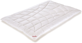 Paradies Dala Bio Bettdecke winterwarm 155x220 cm