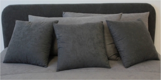 Westfalia Schlafkomfort Dekokissen, (5 Stck)