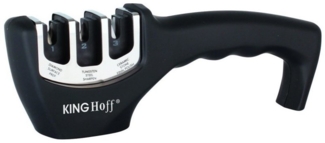 Kinghoff Kinghoff dreistufiger Messerschärfer 8600