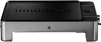 WMF 'Lono Quadro' Tischgrill, 34 x 28 x 7 cm