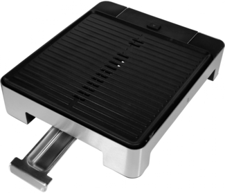 WMF 'Lono Quadro' Tischgrill, Kontaktgrill