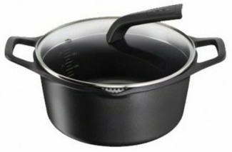 Topf mit Deckel Tefal ROBUSTO E24944