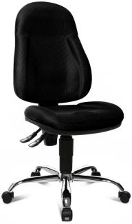 Ortho Sedis 10 Schreibtischstuhl Polyester
