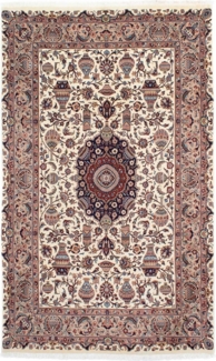 Morgenland Orientteppich - 293 x 194 cm - Beige