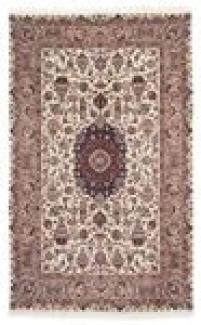 Morgenland Perserteppich - Classic - 293 x 194 cm - beige