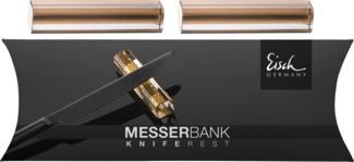 Messerbänkchen 862/2 - 2 Stk. im Geschenkkarton