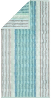 Cawö Handtücher Noblesse Harmony Streifen 1085, 100% Baumwolle (1-St)