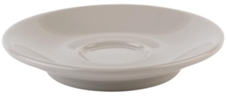 APS Espressountertasse SNUG 16009 11,5cm taupe 6 Stück