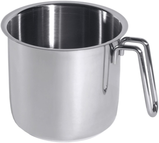 CONTACTO 2100 Milchtopf, Inhalt: 1,80 Liter, Höhe: 130 mm