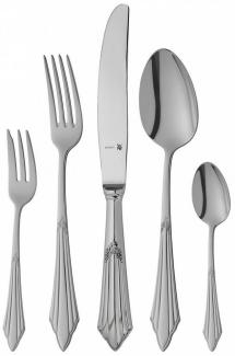 WMF Fächer Besteck-Set, 66-teilig,