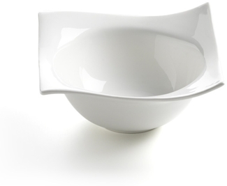 Schale eckig 14 cm MOTION Maxwell & Williams / Dipschale / Schüssel