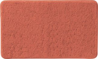 Erwin Müller Badematte Badematte "Rhodos", Höhe 30 mm, eckig, Uni