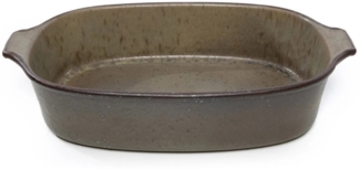 Die Comporta Ofenform - Grün - L - Grün - 35x23x8cm
