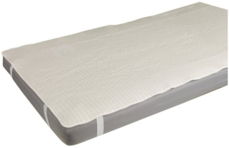 Matratzenschutzbezug Cool Cotton Traumina, Hygieneauflage aus Baumwolle