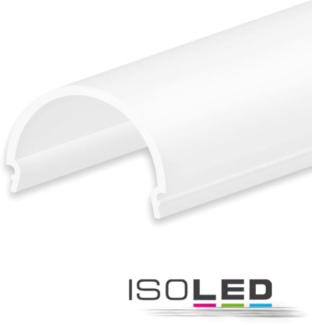 ISOLED Abdeckung COVER13 opal 200cm für SURF24(FLAT)/DIVE24(FLAT)