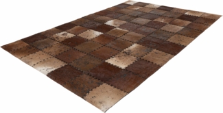 Voila 100 Braun 200cm x 290cm