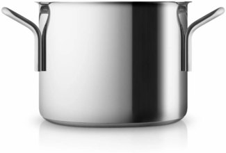 Eva Solo Stainless Steel Topf 2,2 l 16 cm