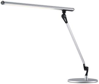 Hansa LED-Tischleuchte Delight, silber