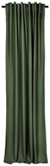 JOOP! Vorhang JOOP! LIVING - ESSENTIAL Fertigvorhang 130x250 cm, (1 St), Textil