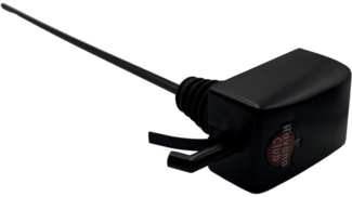 Havana Club Elektrischer Pump-Spender | Ausgießer Dosierer für Drinks & Cocktails | Gastronomie & Bar