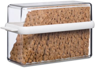 Mepal Stora weiß Knäckebrot-Dose