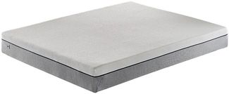 Yatas Dream Box Pro Taschenfederkernmatratze, Komfortschaum, weiß, 180x200 cm