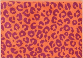 Cawö Handtücher Two-Tone Leo 540, 100% Baumwolle (1-St)