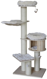 Nobby Kratzbaum "ODUN"