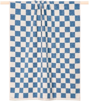 PAD Handtuch Chess, Frottee (1-St), Made in Europe
