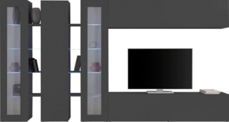 INOSIGN Wohnwand Maruska, (1-St)