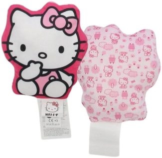 Hello Kitty Dekokissen Zierkissen Kopfkissen Wohnzimmer Dekoration Couch Bett