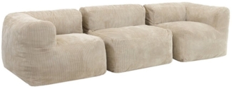 icon Sofa, Schaumstoff Füllung, für Wohnzimmer, für Schlafzimmer